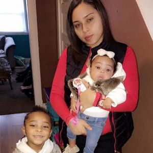 Meet your Posher, Michelle